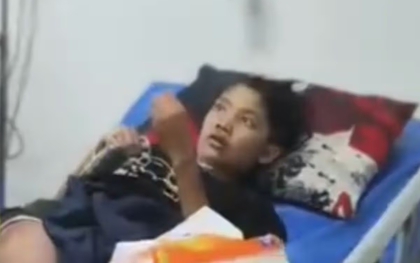 Bị mẹ kế ép uống nước sôi, cậu bé 12 tuổi chết thương tâm