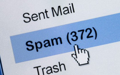 Lừa đảo qua email đã đến mức báo động