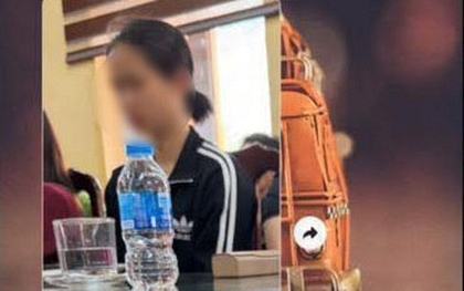 Xôn xao thông tin một giáo viên Tiểu học ở Phú Thọ bắt hàng chục em học sinh... liếm đất!