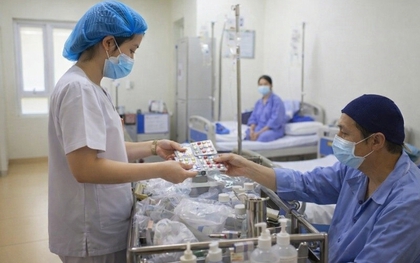 Dự kiến thêm 30 thuốc ung thư và 18 thuốc hiếm vào danh mục bảo hiểm y tế