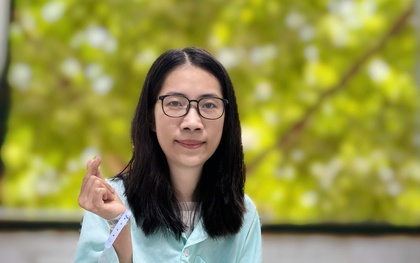 Suýt mất tất cả ở tuổi 32, nữ bác sĩ trẻ bắt đầu lại nhờ nhận được "món quà" đặc biệt