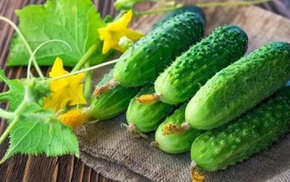 Loại quả được ví là "trái cây vàng", bổ nhưng không phải ai cũng nên ăn
