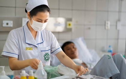 BV Bạch Mai cử tối thiểu 1/3 số nhân lực giỏi đến vận hành cơ sở 2