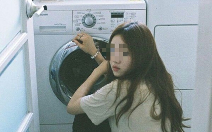 Cô gái độc thân 23 tuổi mắc ung thư vì kiểu giặt đồ lót rất nhiều chị em làm nhiều năm vẫn KHÔNG biết hại