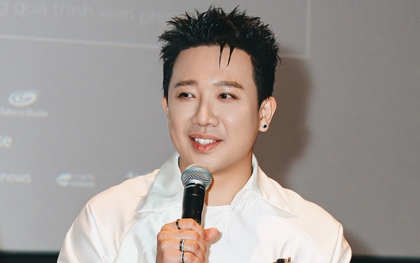 Doanh thu 5 bộ phim hơn 2100 tỷ, Trấn Thành bỏ túi bao nhiêu?