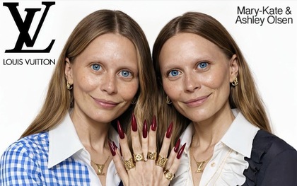 Mary-Kate và Ashley Olsen đây ư: Chuyện gì xảy ra với cặp song sinh quyền lực của làng thời trang vậy?