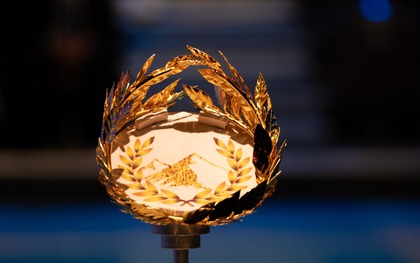 Sự thật về vòng nguyệt quế Olympia