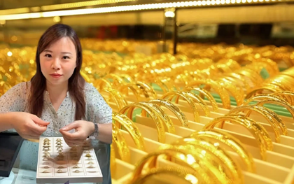 Tôi từng tranh cãi với mẹ vì chuyện mua vàng ngày vía Thần Tài và hiểu ra khoảng cách thế hệ trong cách nhìn tiền bạc