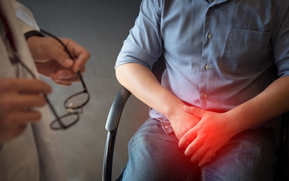 Bác sĩ bệnh viện tuyến Trung ương cảnh báo 1 căn bệnh có tổn thương phức tạp, điều trị không còn đơn giản