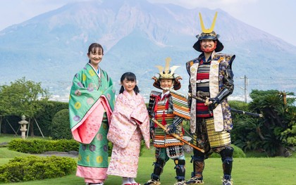 Nhật Bản lọt top điểm đến lý tưởng nhất 2026 dành cho gia đình - và lý do không chỉ có hoa anh đào