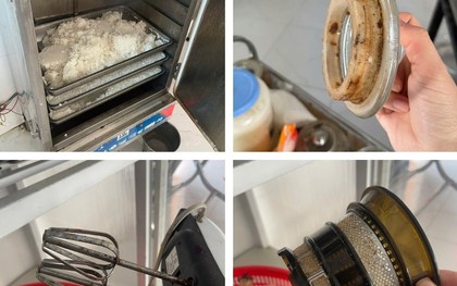 Bị chỉ ra nhiều bất cập về vệ sinh, dinh dưỡng bán trú, trường mầm non xin lỗi phụ huynh