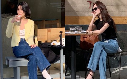 Bây giờ không phải lúc sắm áo khoác hay áo len, đây mới là 5 item nàng cần nhất để vào hè mặc đẹp luôn