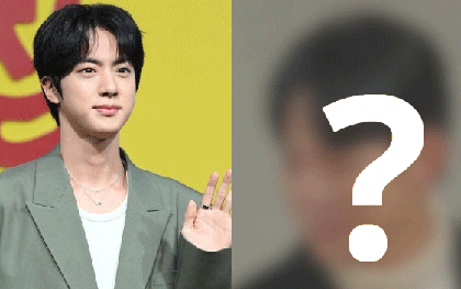 Phát sốt với quý tử nhà diễn viên Vincenzo: 20 tuổi cao 1m97, đẹp trai như Jin (BTS)!