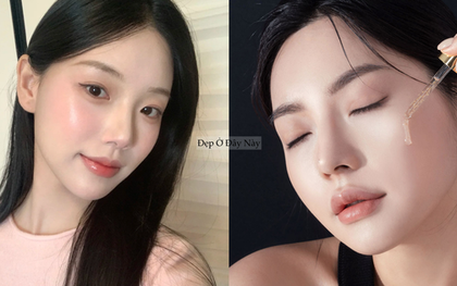 Dưỡng da kiểu phú bà với 5 món skincare chứa vàng 24k giúp ngừa nếp nhăn li ti hiệu quả