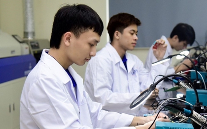 Ngành "kén" sinh viên bậc nhất Việt Nam: Chỉ dành cho top 25% tinh hoa toàn quốc, mức lương 100 triệu/tháng