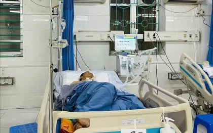 Lạm dụng rượu, nhiều ca rối loạn tâm thần nguy hiểm