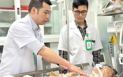 Tai nạn xe khách ở Lạng Sơn: Thông tin mới về sức khoẻ các nạn nhân