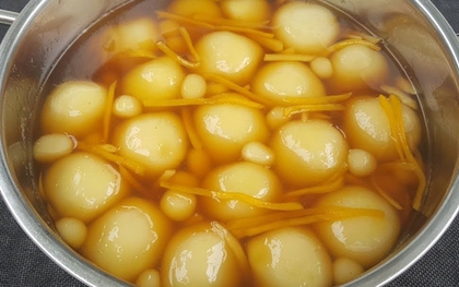 Đừng đổ lỗi cho cơm hay bánh bao: 3 thực phẩm này mới là “trùm cuối” khiến bạn tăng cân "vù vù"