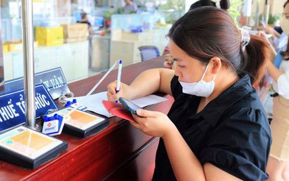 Cơ quan Thuế phát thông báo mới