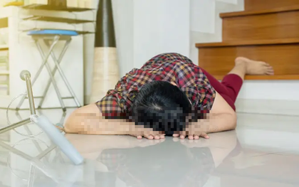 Cô giáo 67 tuổi tử vong bất ngờ sau khi ngâm chân theo cách "vạn người mê"