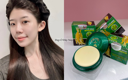 5 kem dưỡng da "made in Vietnam" tới người khó tính cũng phải tấm tắc khen