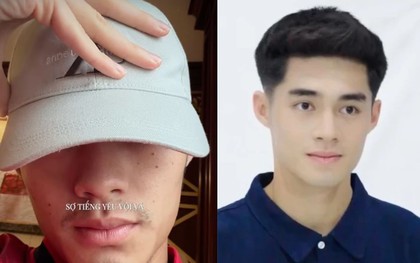 Tình hình của thủ môn Trung Kiên