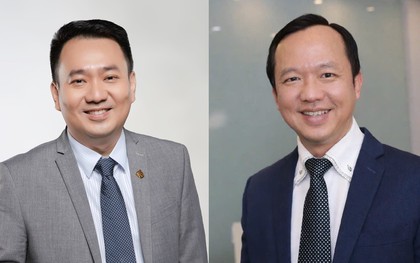 Người được mệnh danh là "cha đẻ" dầu gội X-men sắp trở thành tân Tổng giám đốc PNJ là ai?