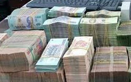 “Em rể” giăng bẫy, lừa “chị vợ” tương lai 8,1 tỉ đồng