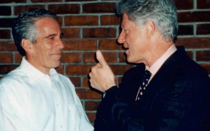 Ông Bill Clinton "trả lời hết" về Epstein, Đảng Dân chủ kêu gọi ông Donald Trump ra điều trần
