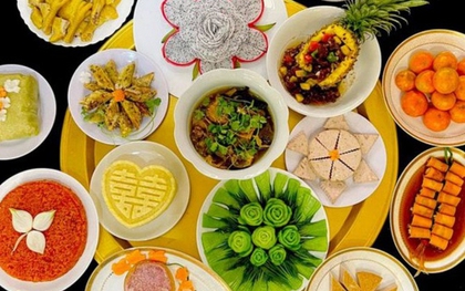 Rằm tháng Giêng 2026: Đi lễ cầu tài đủ đầy nhưng mâm cơm thiếu món này, bảo sao lộc đến rồi lại trôi