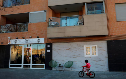 Buồn của người trẻ sống giữa nền kinh tế top đầu thế giới: Bỏ 2,5 tỷ đồng chỉ để mua một phòng ngủ trong nhà