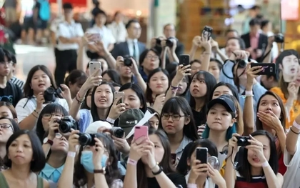 Hàn Quốc quan ngại trước làn sóng tẩy chay từ Đông Nam Á