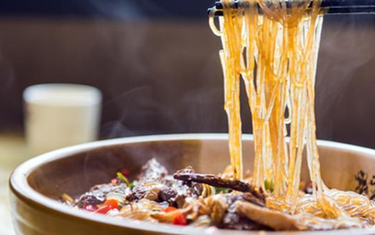 Bác sĩ chia sẻ 5 lợi ích bất ngờ của miến với người tiểu đường, người Việt ăn nhiều mà không hay