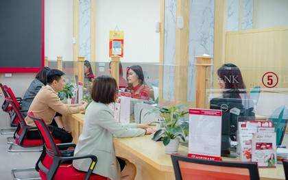 Tất cả người dân có tài khoản ngân hàng chú ý: Những điện thoại này sẽ không thể giao dịch từ mai