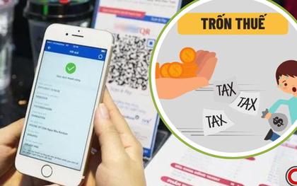 Hộ kinh doanh lưu ý: Cơ quan thuế cảnh báo hành vi sau sẽ được cho là trốn thuế