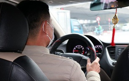 Từ 1/3/2026, 6 lỗi vi phạm này bị phạt nặng, tài xế và chủ xe cần biết