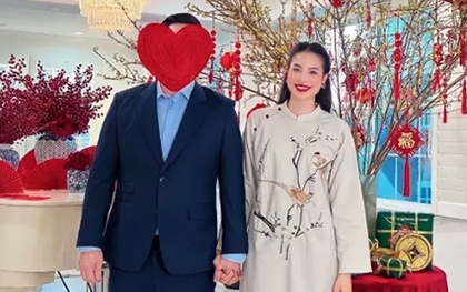 Gia đình để lộ tình trạng của Hoa hậu Phạm Hương ở Mỹ