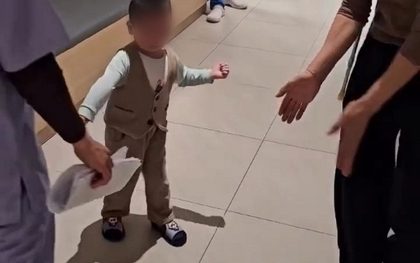 Em bé sống thực vật "hồi sinh" nhờ điều trị bằng thở oxy cao áp: Từ một ca bệnh kỳ diệu đến một hướng đi mới