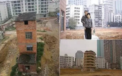 Chủ căn nhà hơn 779m² từ chối nhận bồi thường hơn 26 tỷ đồng, tuyên bố "dưới 34 tỷ thì không di dời” và kết cục bất ngờ