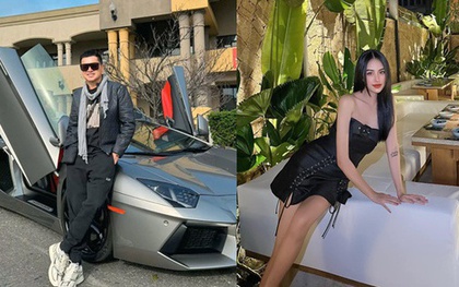 Nam nghệ sĩ U70 si mê mẹ đơn thân kém 37 tuổi, tặng biệt thự 4 tầng, mua nhiều mỹ phẩm để không già