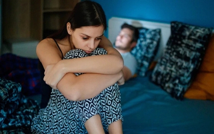 Chuyên gia hé lộ 3 nguyên nhân khiến nhiều phụ nữ chưa bao giờ “lên đỉnh”