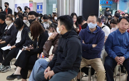 Tự ý dùng testosterone, nam giới đối mặt nguy cơ hiếm muộn