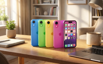 Mẫu iPhone giá rẻ có thể ra mắt ngày 4/3