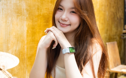 HUAWEI Band 11 Pro: Vòng tay thông minh có màn hình to như smartwatch, pin ‘trâu’ đến 14 ngày