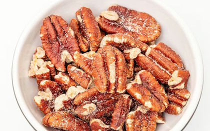 Phát hiện “khắc tinh” của mỡ máu cao: Loại hạt nhỏ giúp hạ cholesterol xấu