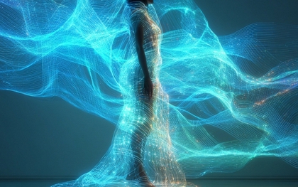 "Con mắt thứ ba" trong máu: Vì sao giới siêu giàu ôm mộng trường sinh đang phát cuồng vì chip sinh học?