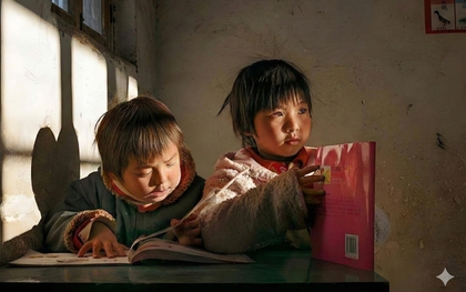 "Chỉ mặt" 3 loại công việc cha mẹ thiếu tầm nhìn hay cổ vũ con làm: Kết quả là đã nghèo lại càng nghèo hơn!