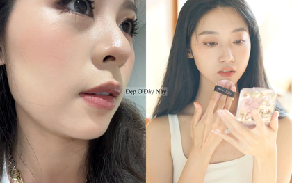 BTV chọn ra 5 phấn phủ giá "bình dân", siêu mỏng nhẹ và kiềm dầu cực ổn