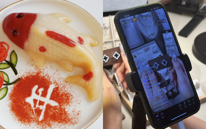 Đừng mua đồ Tết mù quáng, nhất là 5 món "gà mắc tóc" này