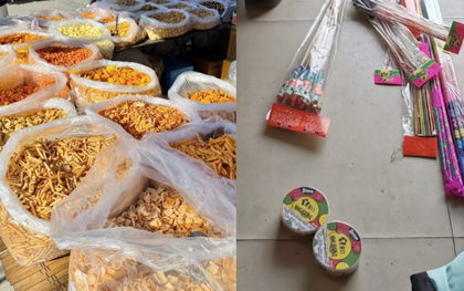 Ôi thôi 2026 rồi, đừng ai ham tích trữ 5 thứ này dịp Tết: Vừa tốn tiền lại dễ "chuốc họa" vào thân